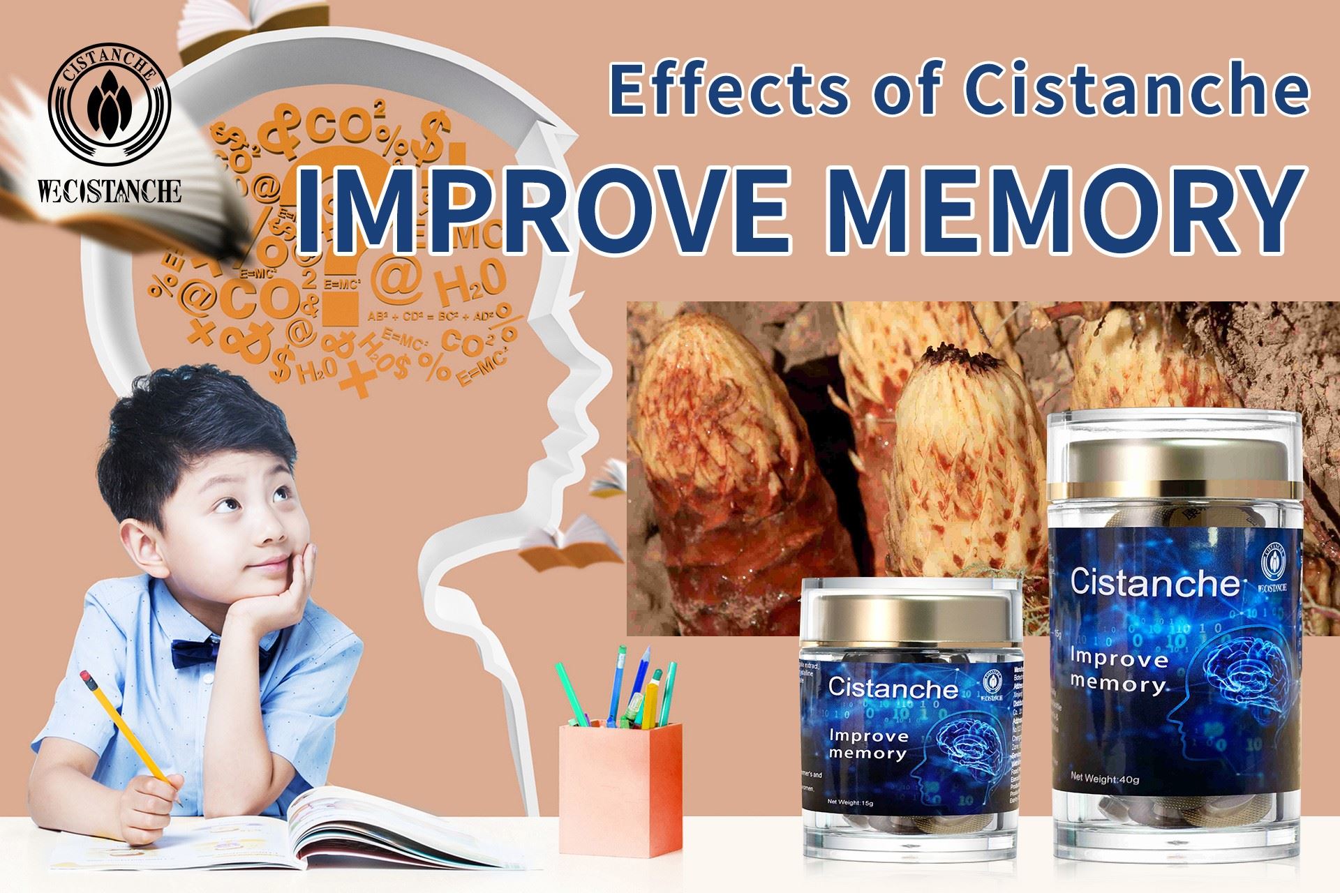 how to improve memory