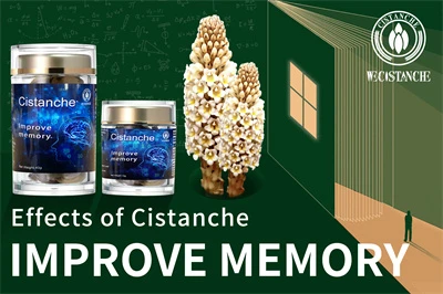 Cistanche benefits