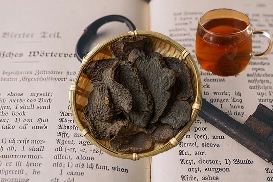 Cistanche tea8