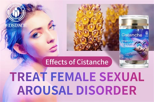 Cistanche tubulosa for enhancing sexual function Cistanche tubulosa for enhancing sexual function